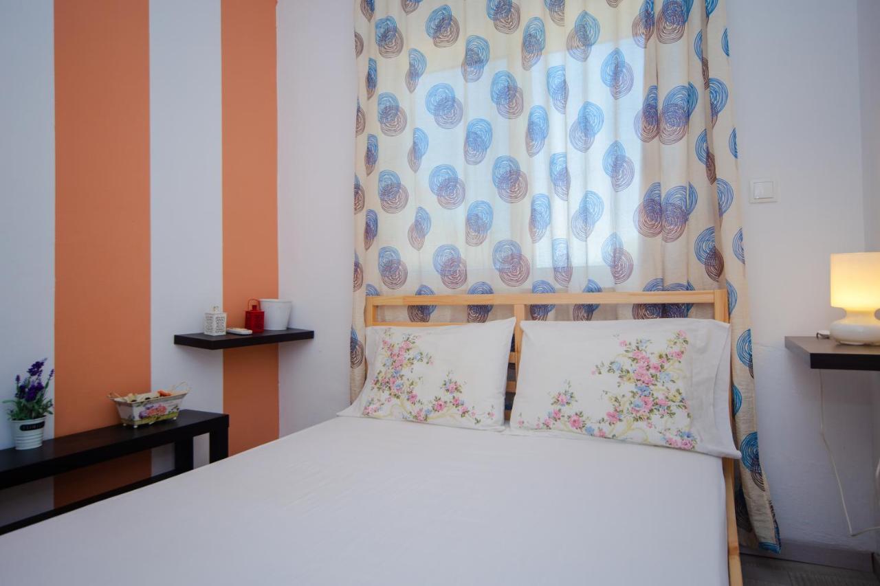Apartamento St Peter & Paul At Charaki Exterior foto