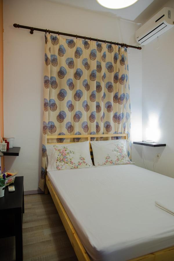 Apartamento St Peter & Paul At Charaki Exterior foto